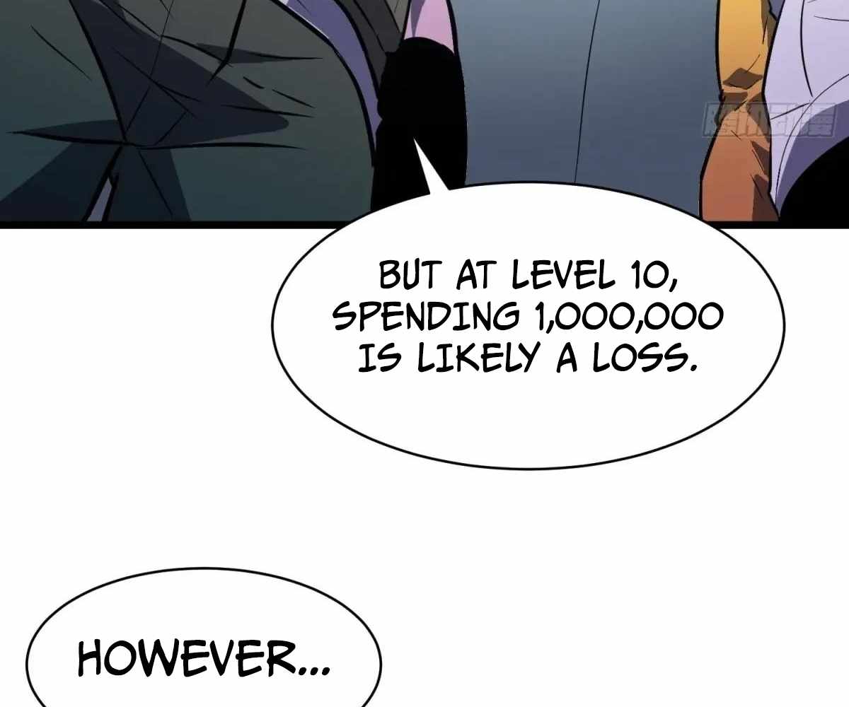 My Guild is Full of Demons Chapter 17 111